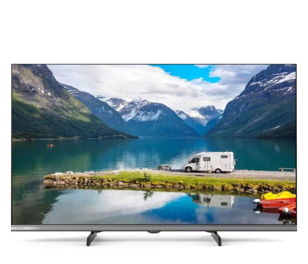 ChiQ L32M9PD 32" LED HD Google TV 12V - 1339636 - zdjęcie